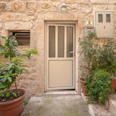 Harbourside Guesthouse Mandina - Zf Hvar Hvar Town Eksteriør bilde