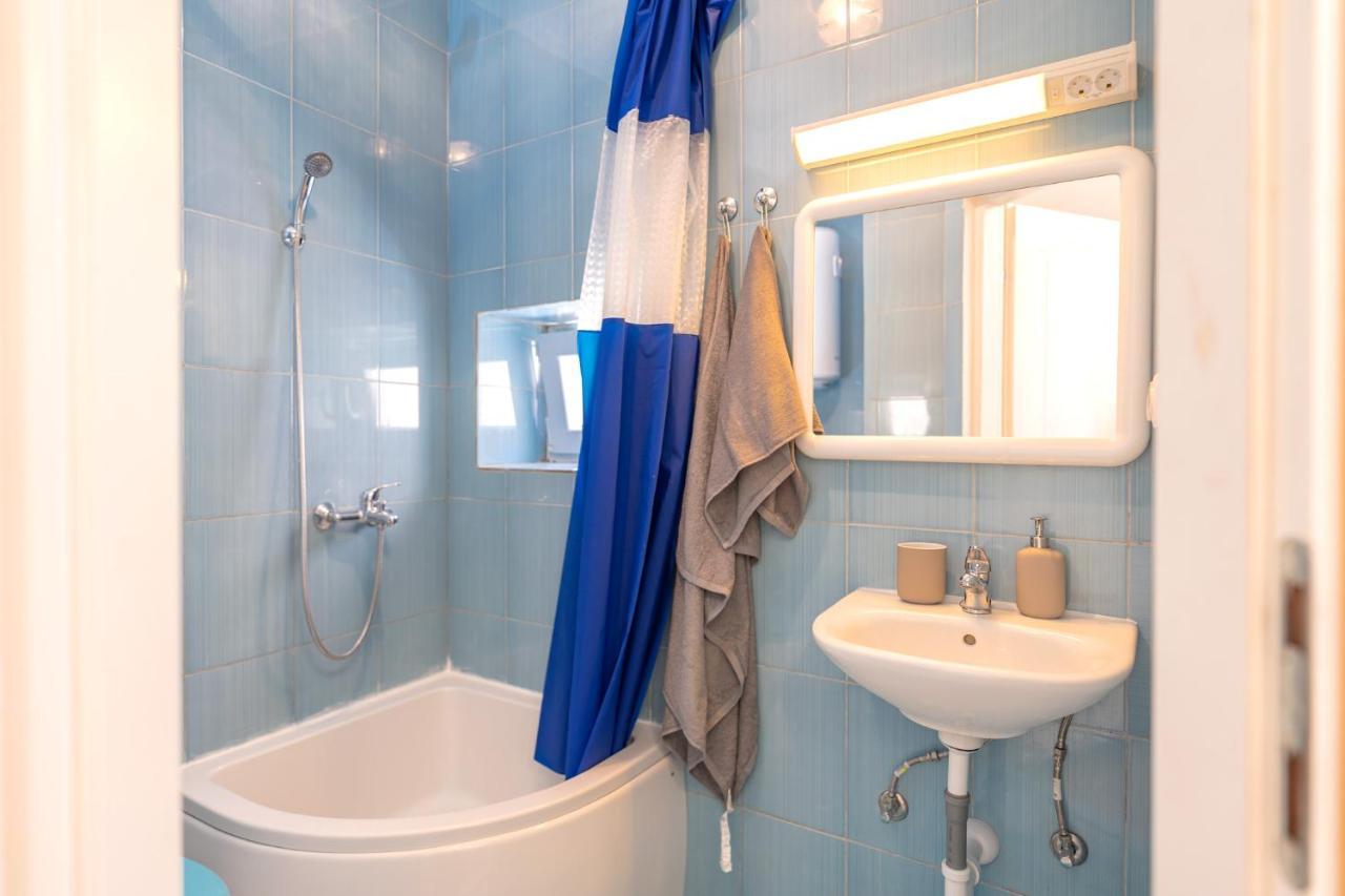 Harbourside Guesthouse Mandina - Zf Hvar Hvar Town Eksteriør bilde
